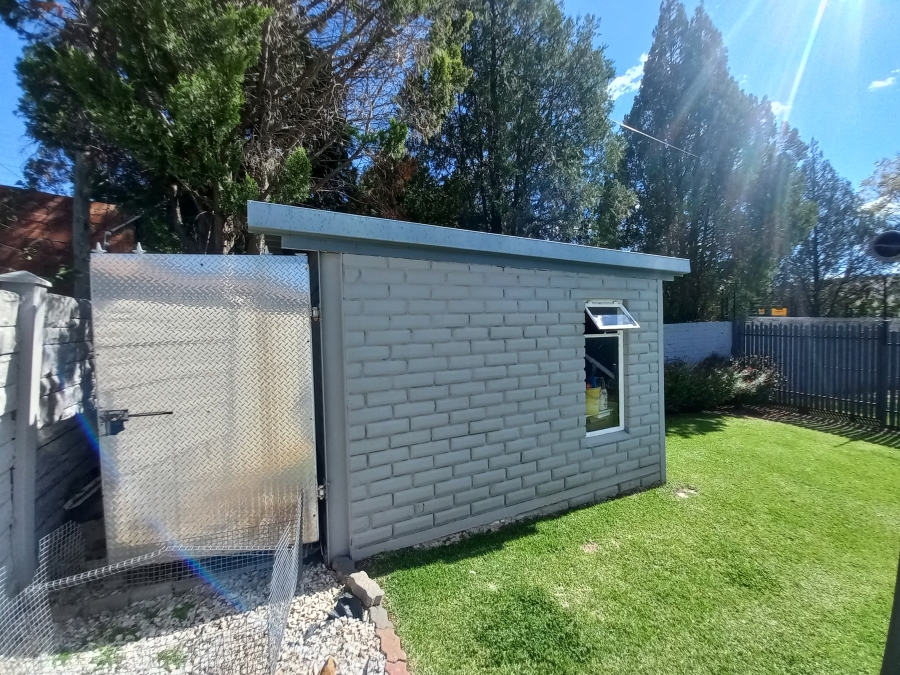 4 Bedroom Property for Sale in Bergsig Free State